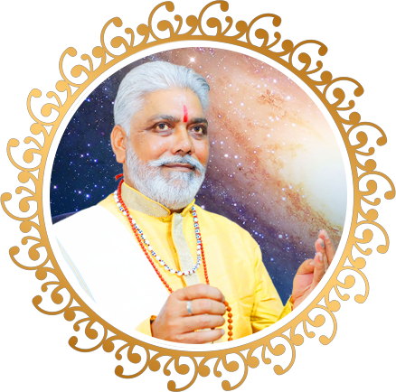 Astrologer Jai Parkash Jyotishi